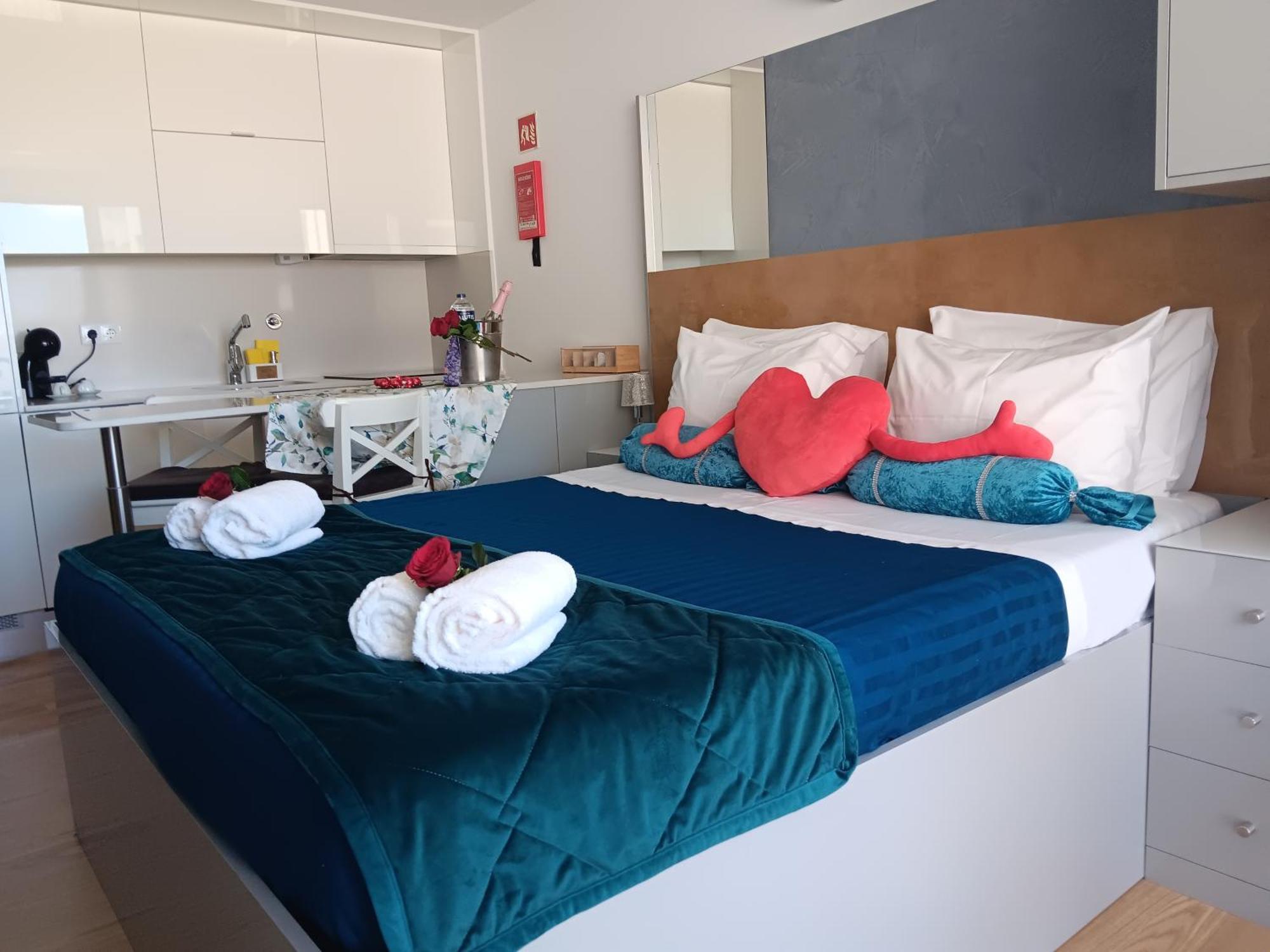 Novissimo Estudio By Ac Olive Apartments Porto Oporto Exterior foto