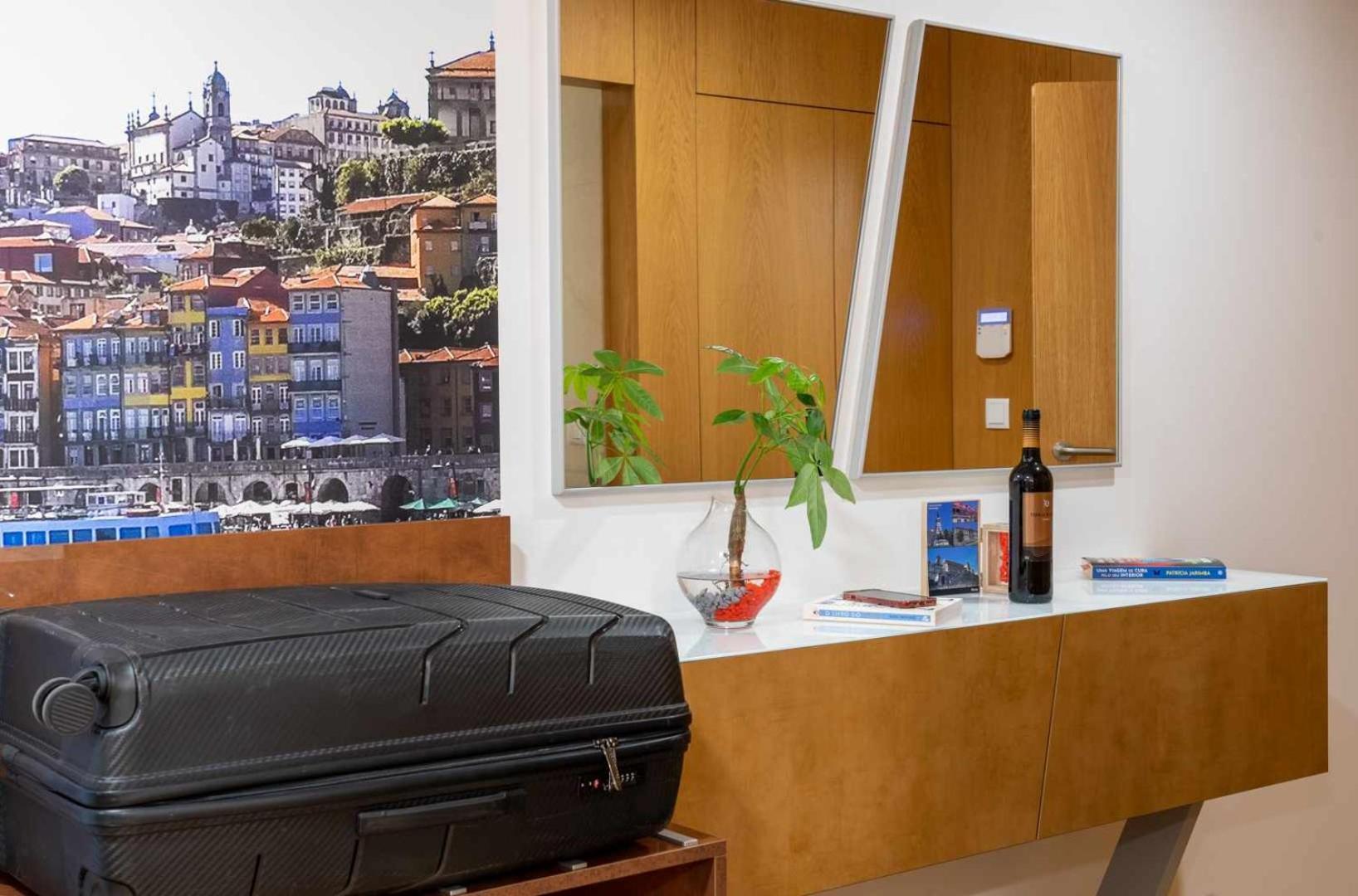 Novissimo Estudio By Ac Olive Apartments Porto Oporto Exterior foto