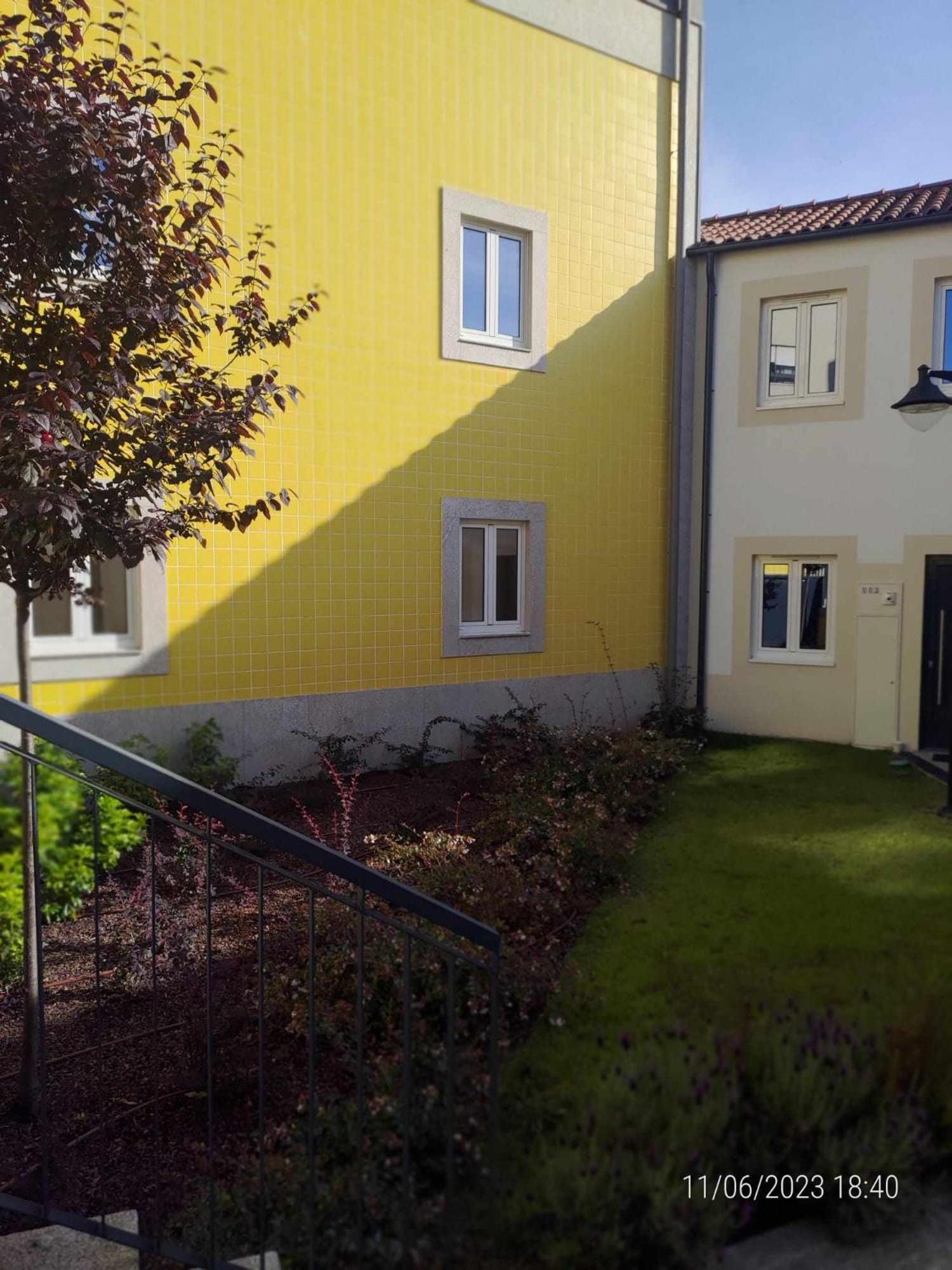 Novissimo Estudio By Ac Olive Apartments Porto Oporto Exterior foto