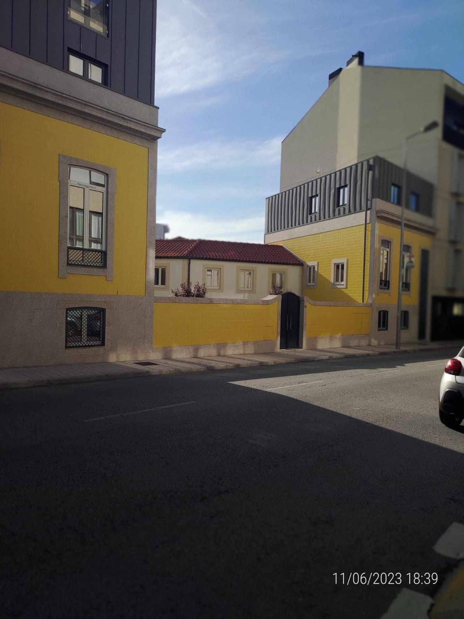 Novissimo Estudio By Ac Olive Apartments Porto Oporto Exterior foto