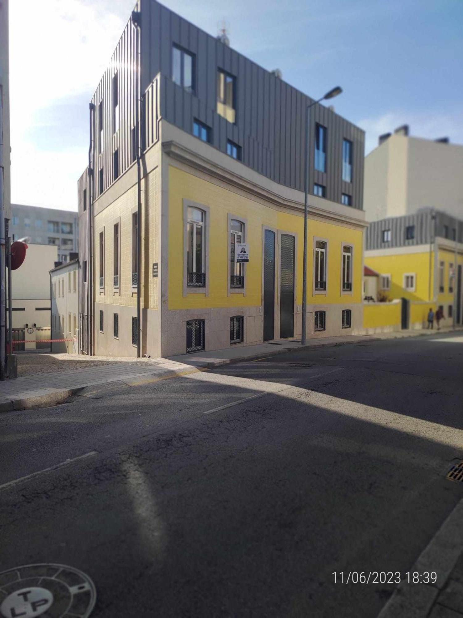 Novissimo Estudio By Ac Olive Apartments Porto Oporto Exterior foto