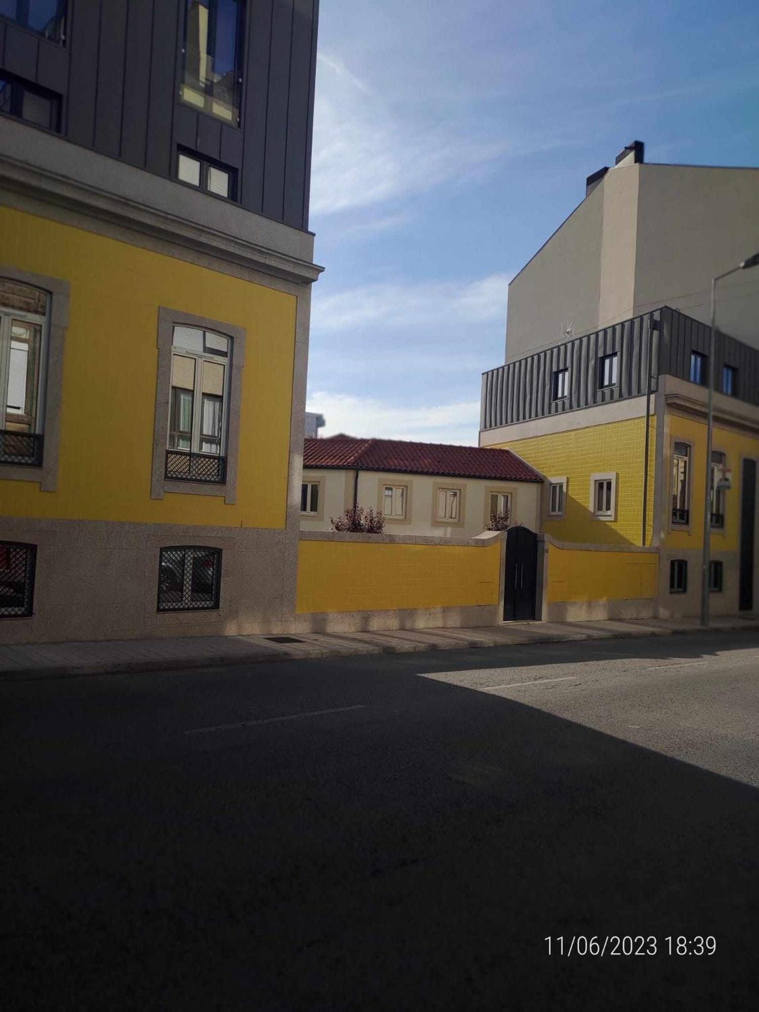 Novissimo Estudio By Ac Olive Apartments Porto Oporto Exterior foto