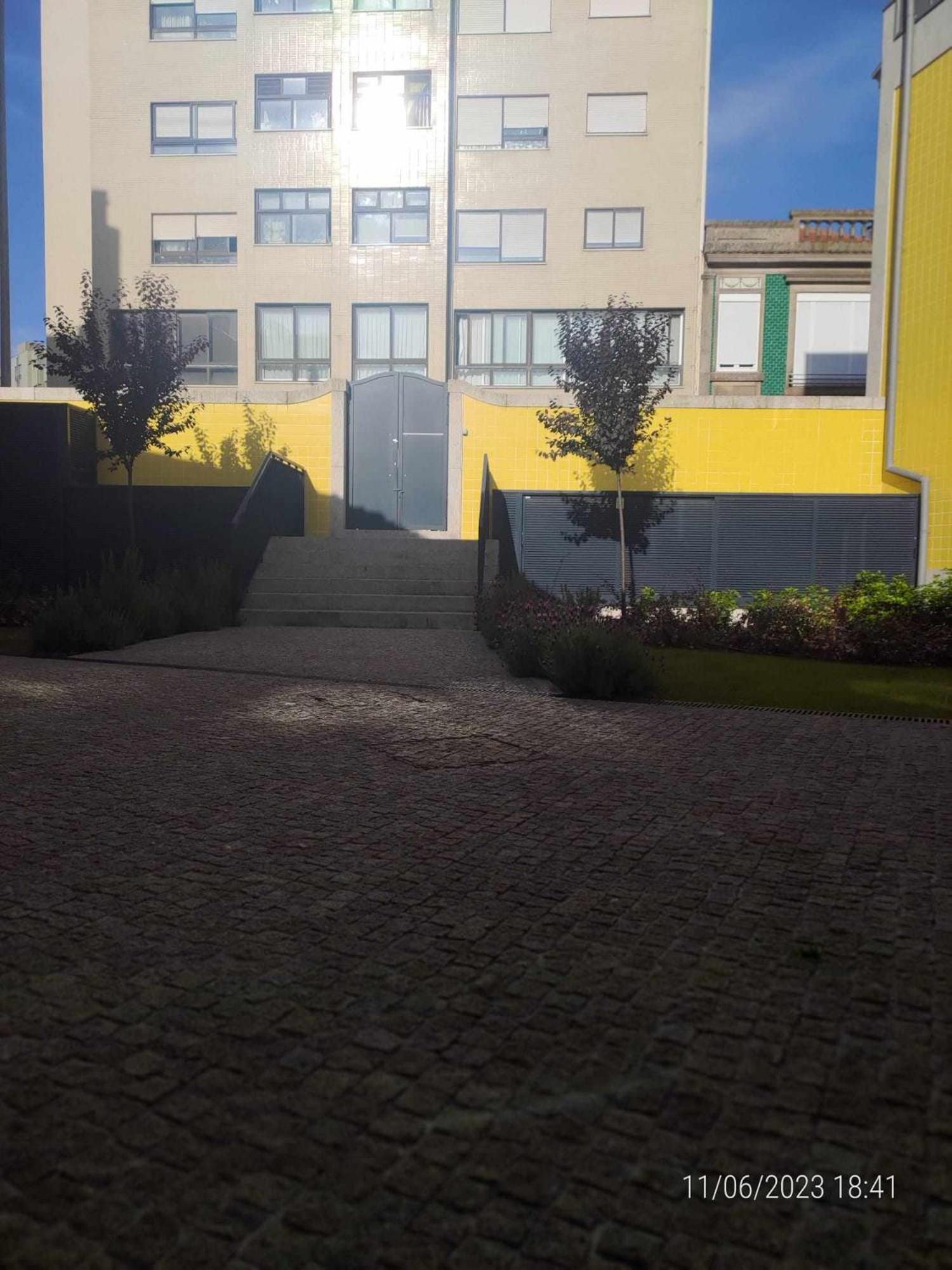 Novissimo Estudio By Ac Olive Apartments Porto Oporto Exterior foto