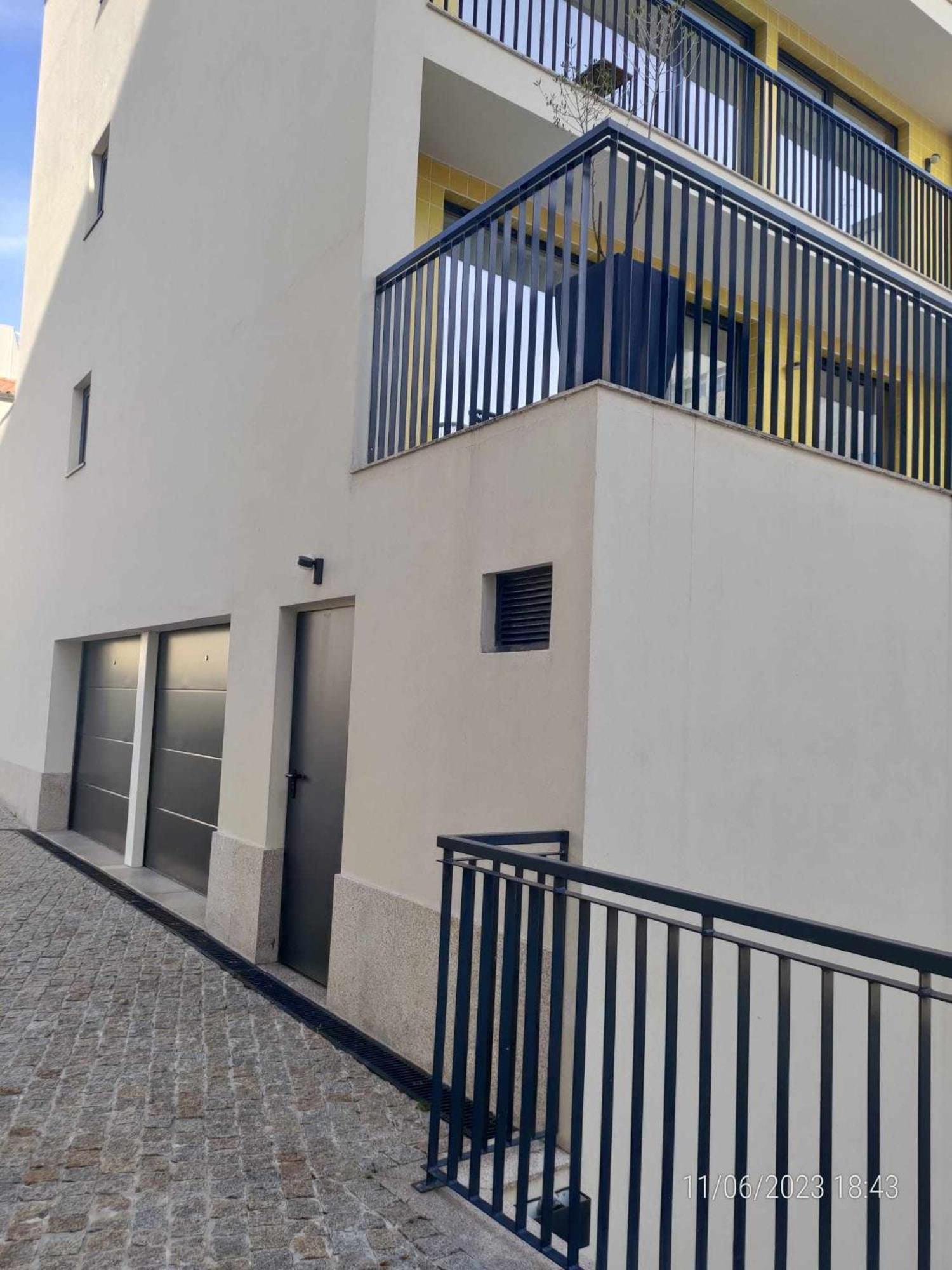 Novissimo Estudio By Ac Olive Apartments Porto Oporto Exterior foto