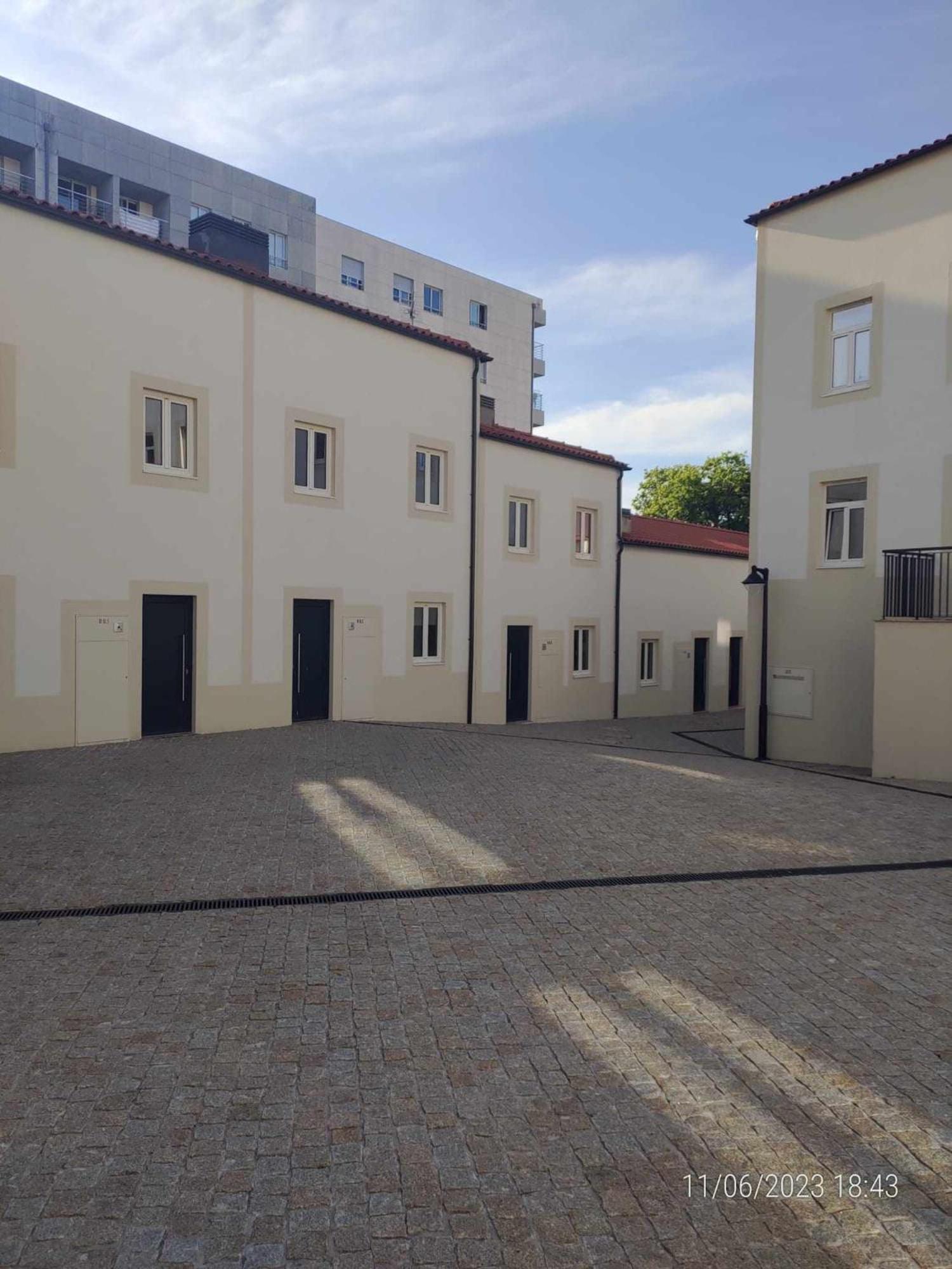 Novissimo Estudio By Ac Olive Apartments Porto Oporto Exterior foto