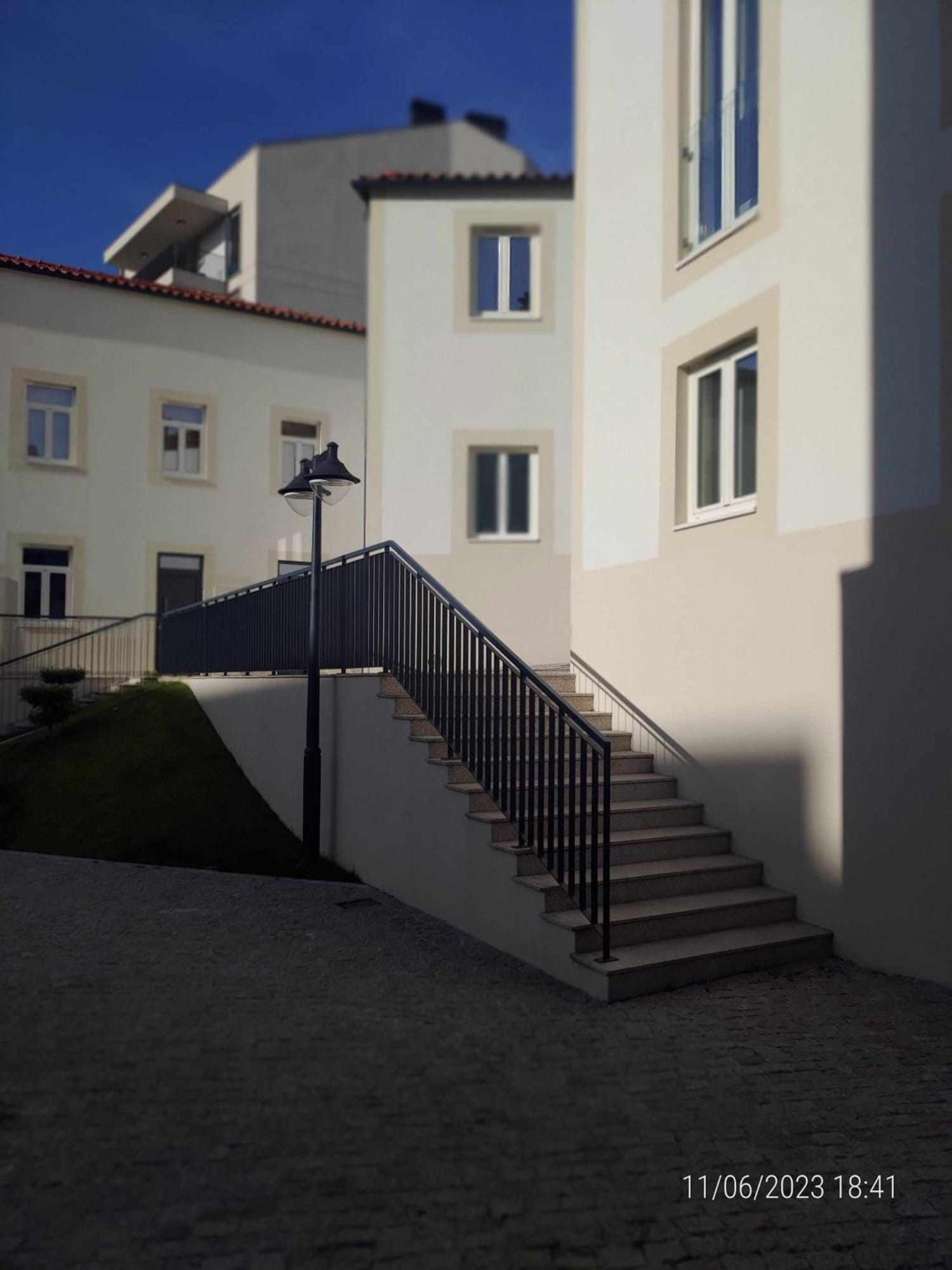 Novissimo Estudio By Ac Olive Apartments Porto Oporto Exterior foto