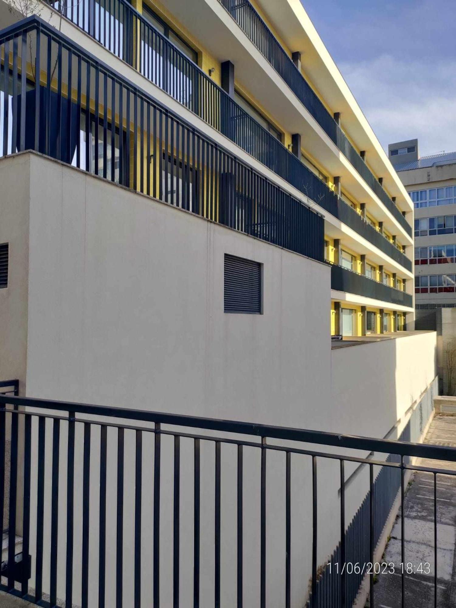 Novissimo Estudio By Ac Olive Apartments Porto Oporto Exterior foto