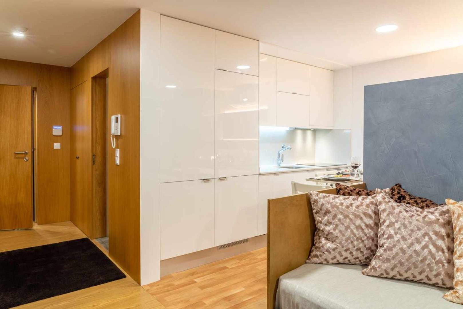 Novissimo Estudio By Ac Olive Apartments Porto Oporto Exterior foto