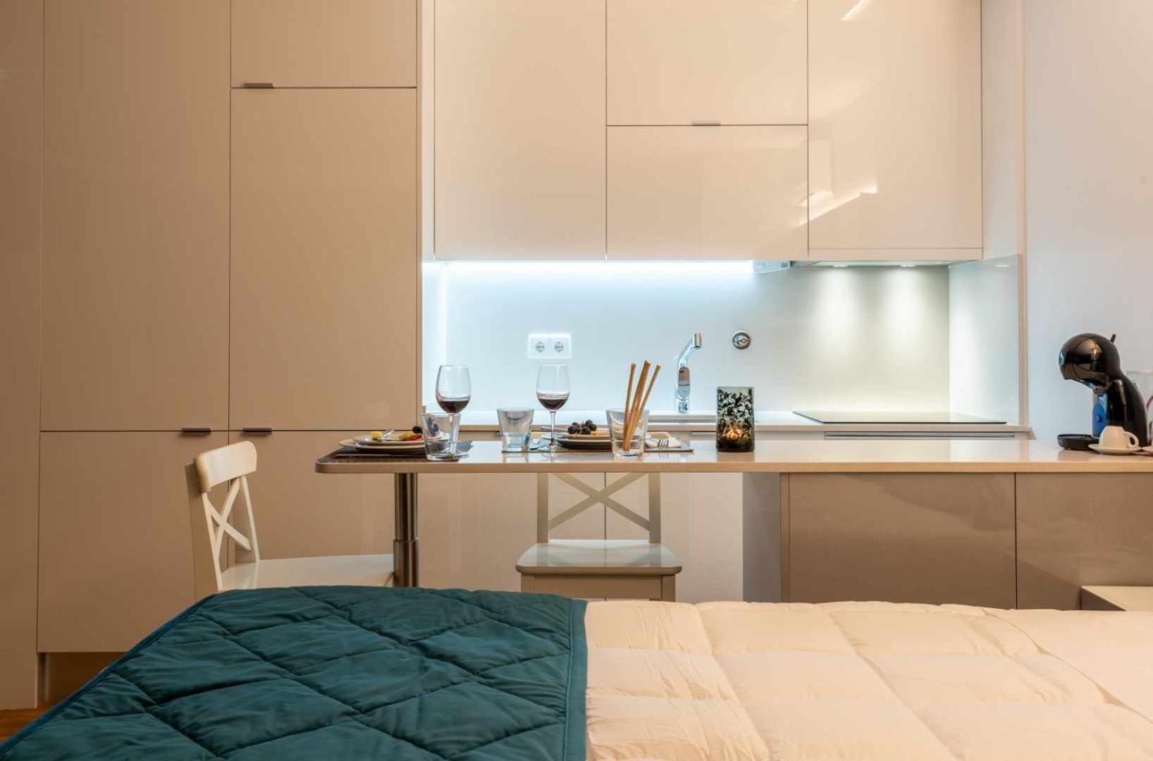 Novissimo Estudio By Ac Olive Apartments Porto Oporto Exterior foto